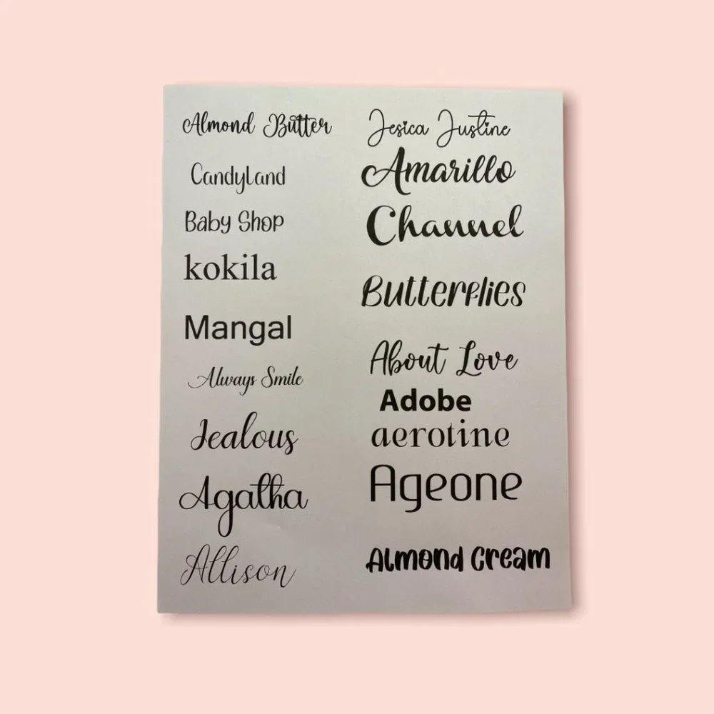 peak a boo Stainless  Steel Custom 20oz Curve Glitter Tumbler - Picture 13 of 15